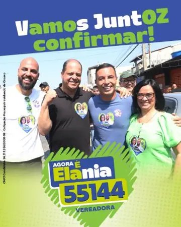 Peça de campanha