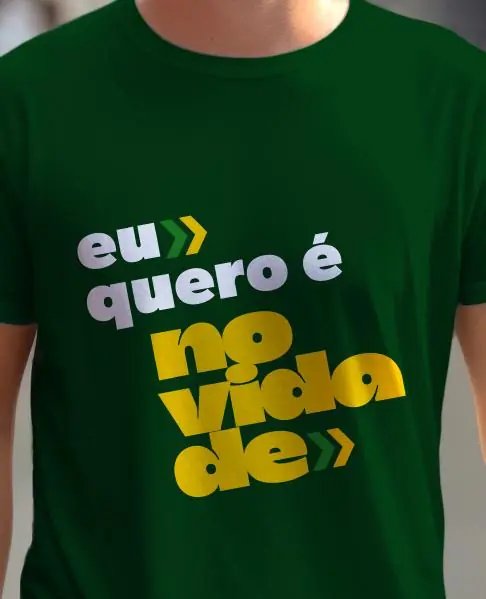 Camiseta