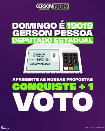 Conteúdo de convocação