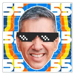 Peça recortada 55